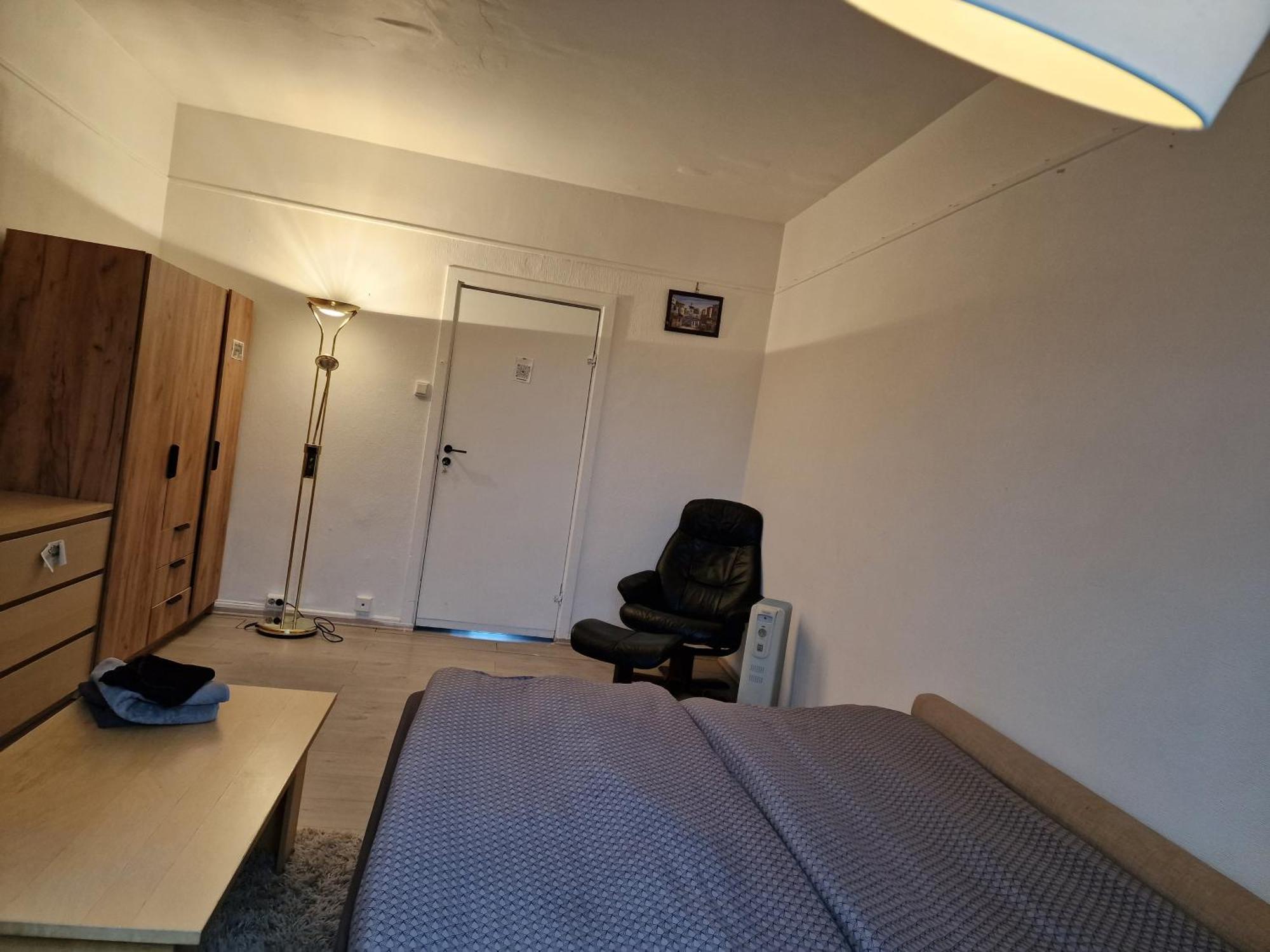 Private Room In To Roomsapartment Oslo Exterior foto
